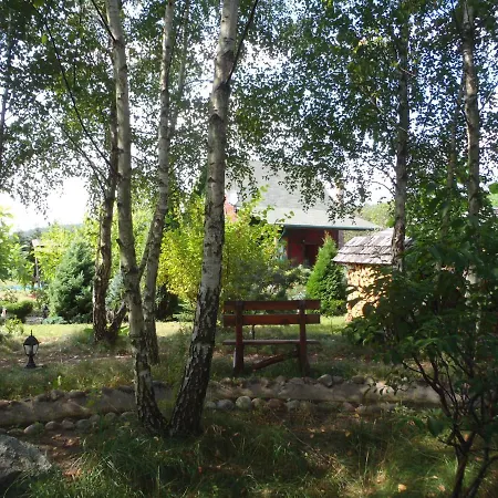 Domek Blisko Granicy U Darka Kunowice Exterior photo