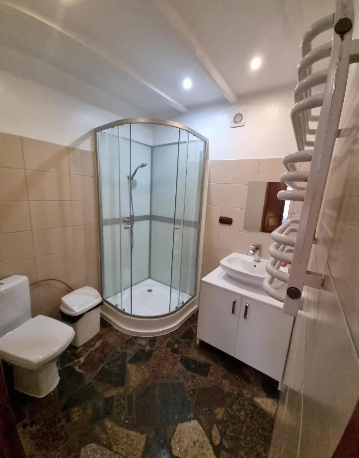 Holiday home Blisko Granicy U Darka *