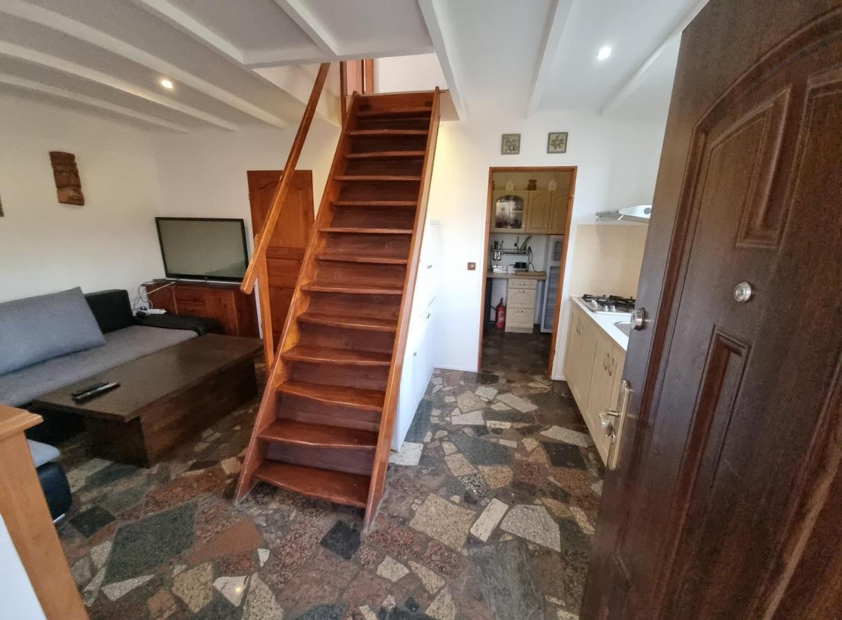 Holiday home Blisko Granicy U Darka *