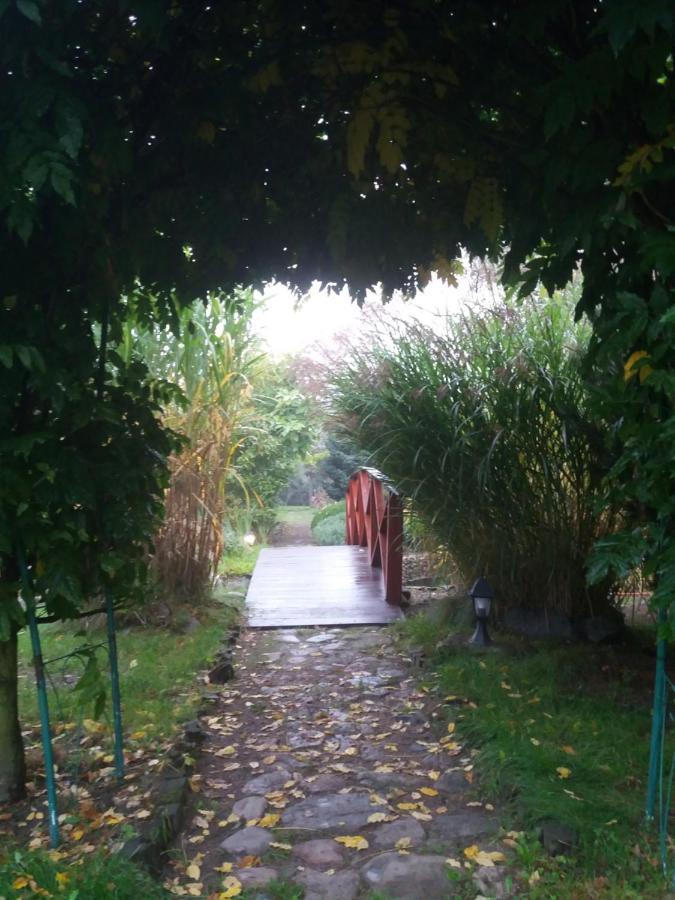 Holiday home Blisko Granicy U Darka *