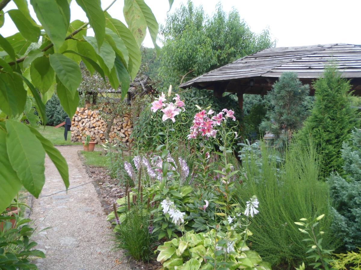 Blisko Granicy U Darka Holiday home Kunowice