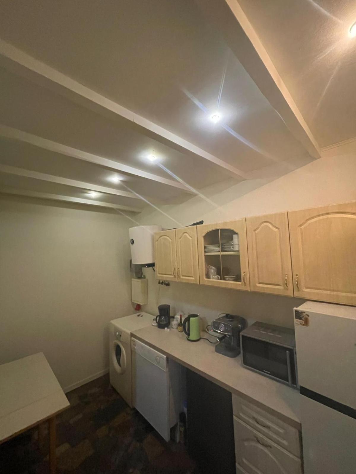 Blisko Granicy U Darka Holiday home *