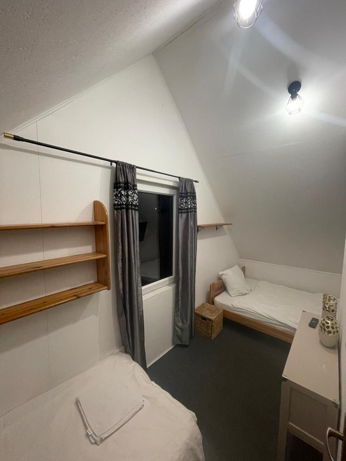 Holiday home Blisko Granicy U Darka