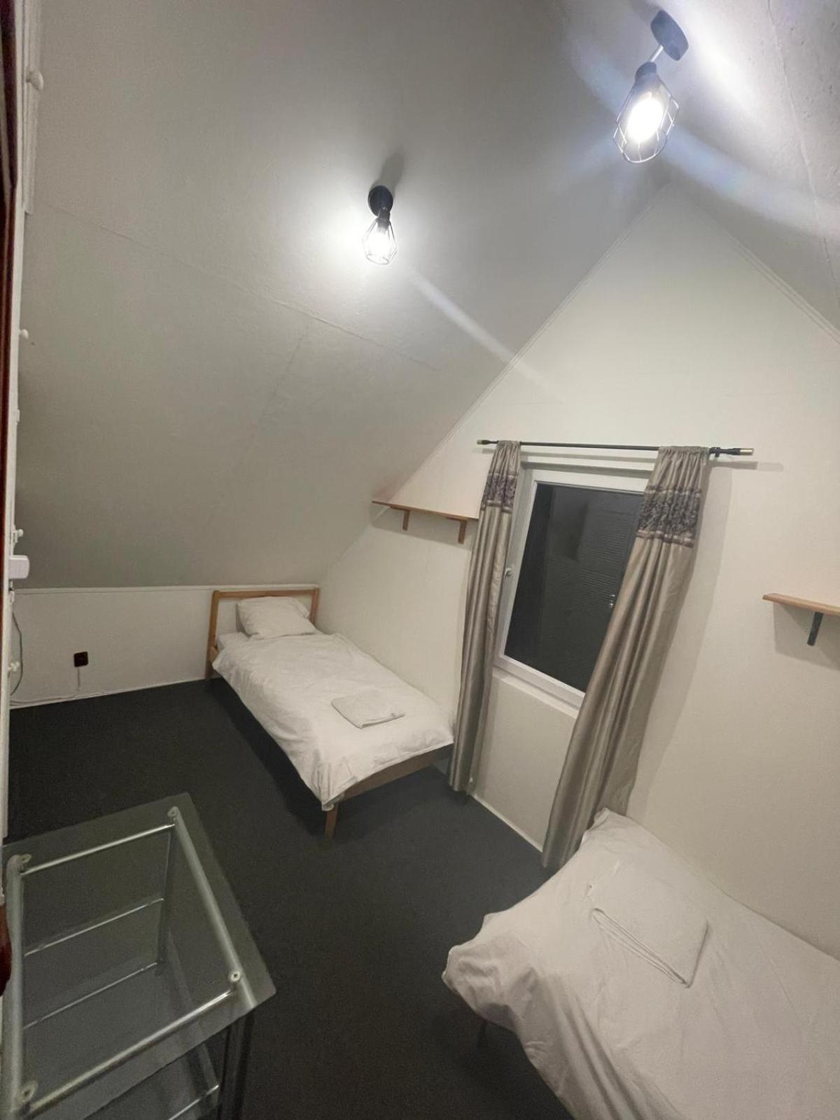 Holiday home Blisko Granicy U Darka *