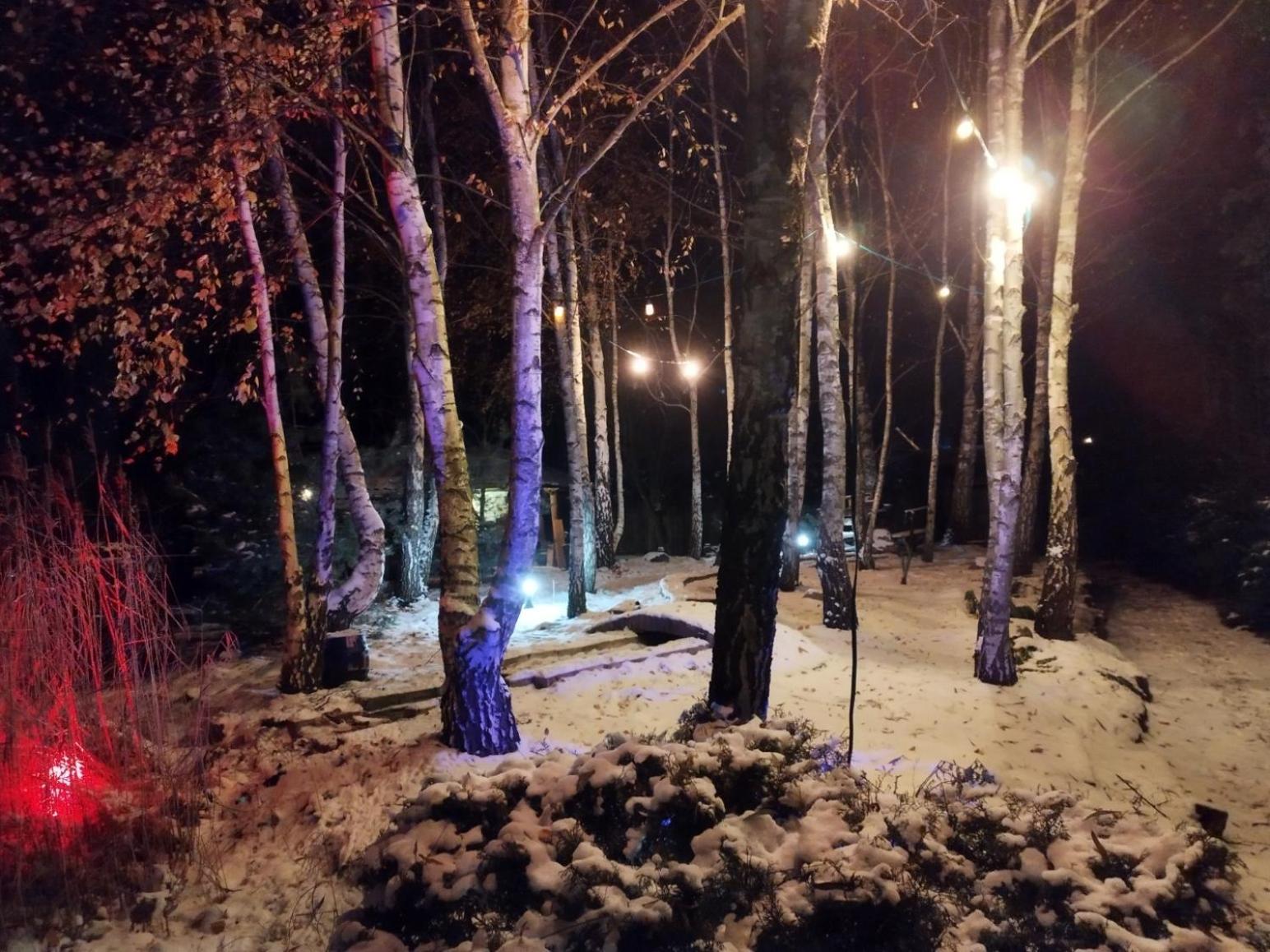 Blisko Granicy U Darka Holiday home *
