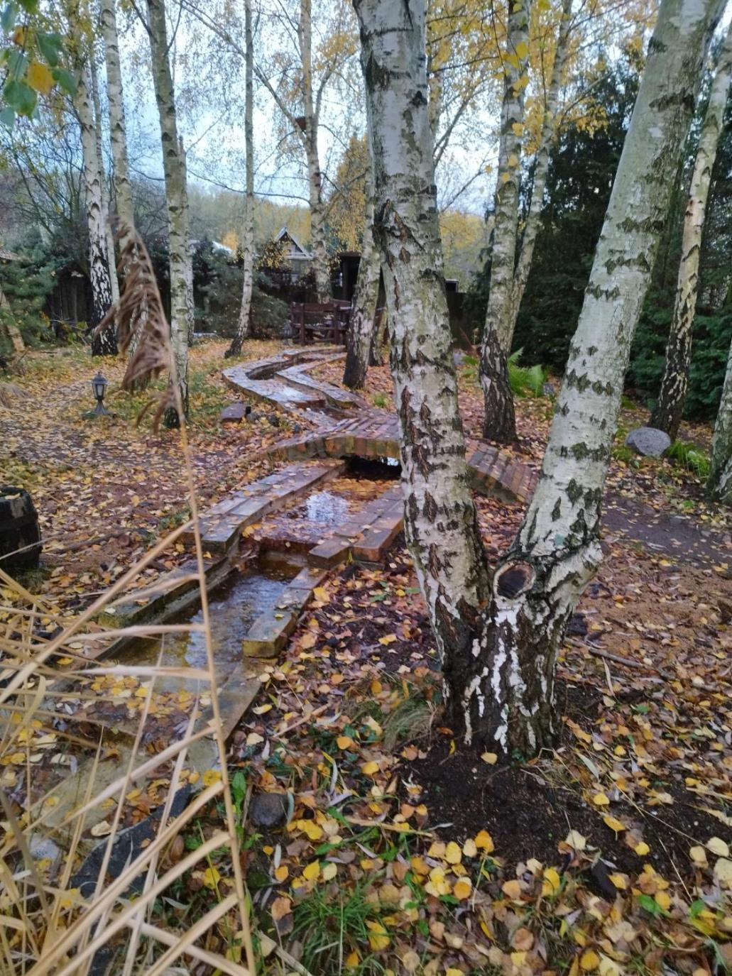 Blisko Granicy U Darka * Kunowice