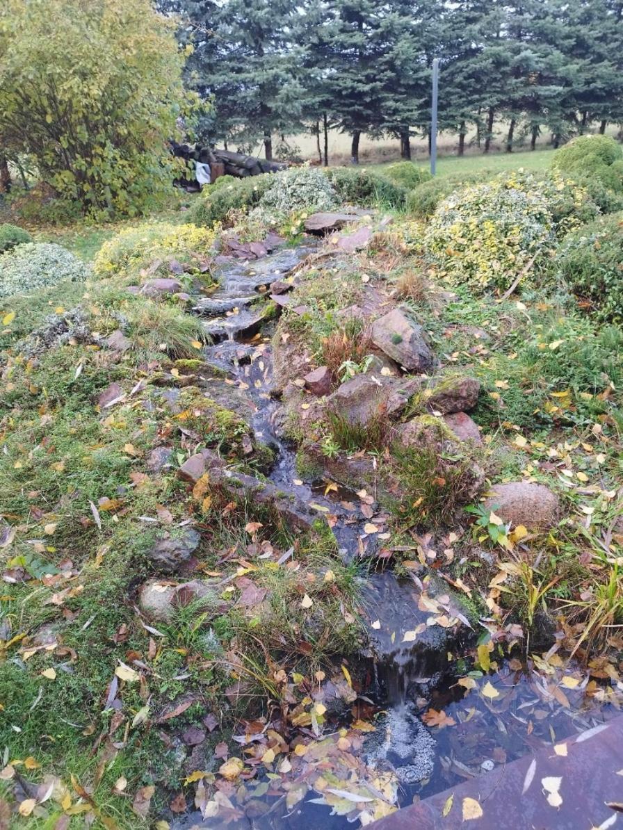 Blisko Granicy U Darka * Kunowice
